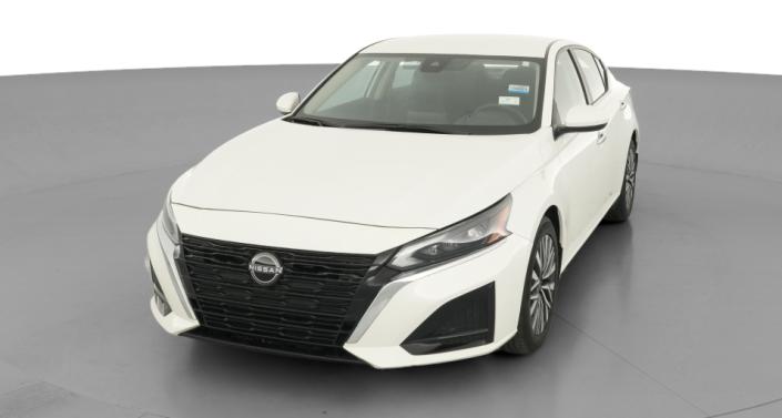 Thumbnail: 2023 Nissan Altima - 1