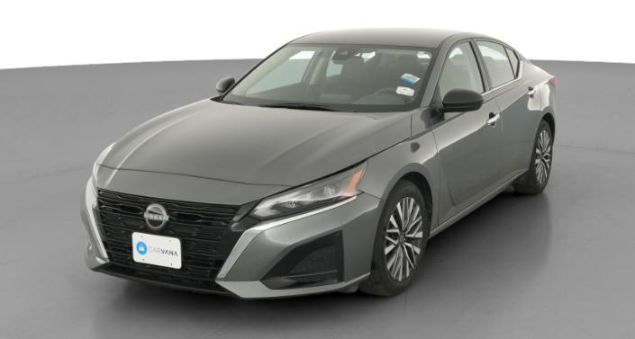 Thumbnail: 2025 Nissan Altima - 1