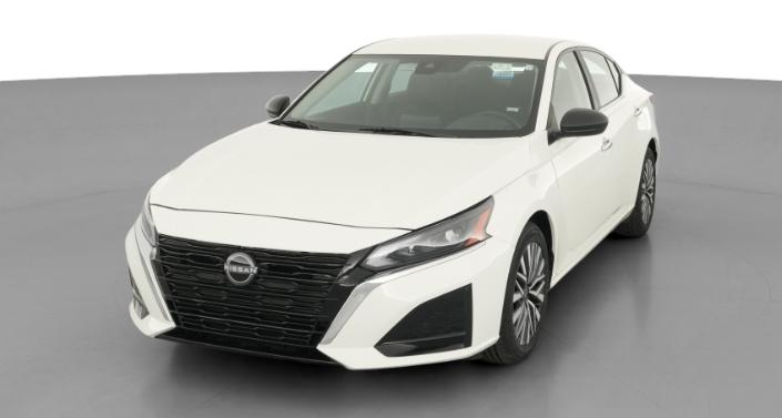 Thumbnail: 2025 Nissan Altima - 1