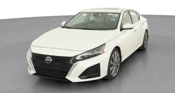 Thumbnail: 2023 Nissan Altima - 1