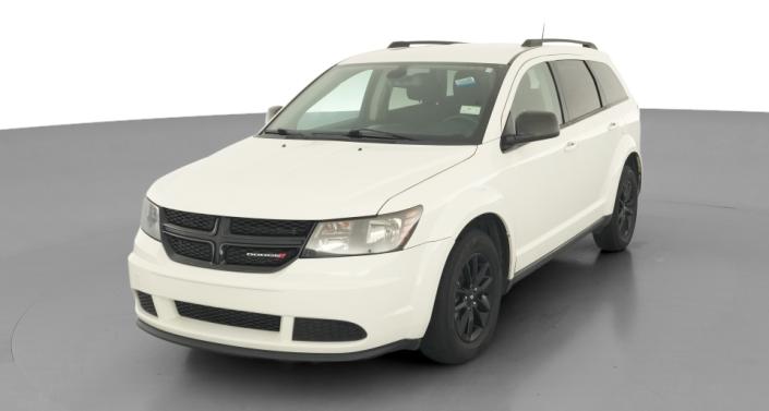 Thumbnail: 2020 Dodge Journey - 1