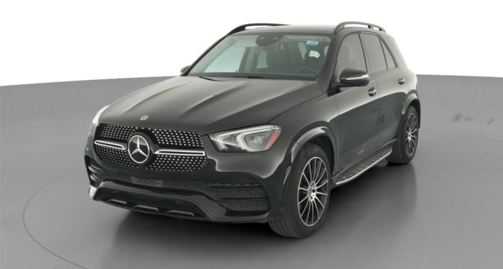 Thumbnail: 2023 Mercedes-Benz GLE - 1