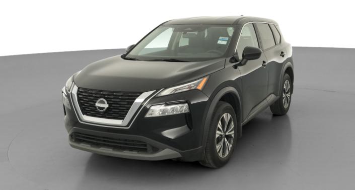 Thumbnail: 2023 Nissan Rogue - 1