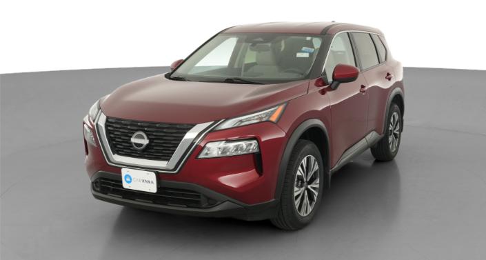Thumbnail: 2023 Nissan Rogue - 1