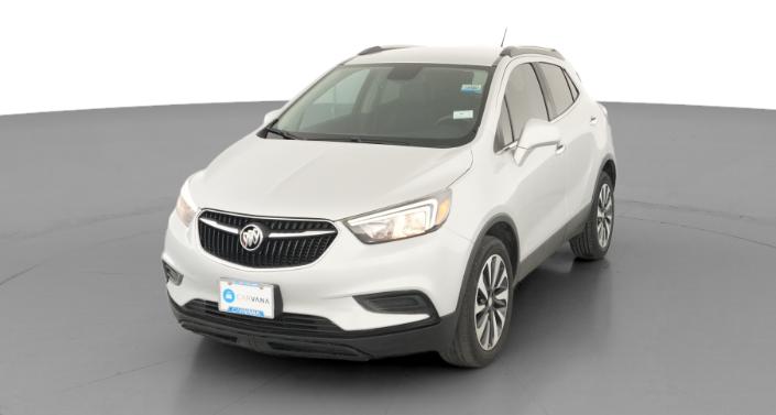Thumbnail: 2021 Buick Encore - 1