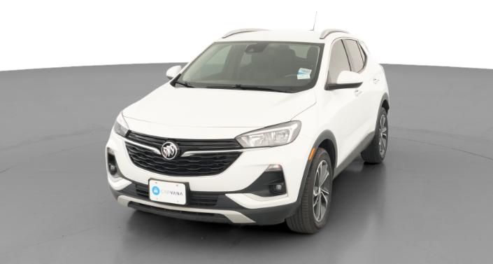 2022 Buick Encore GX Select -
                  Fort Worth, TX