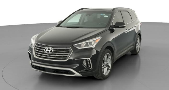 Thumbnail: 2017 Hyundai Santa Fe - 1