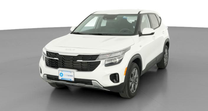 Thumbnail: 2026 Kia Seltos - 1