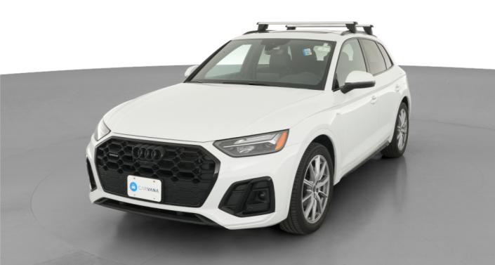 Thumbnail: 2023 Audi Q5 - 1