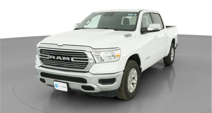 Thumbnail: 2024 RAM 1500 - 1