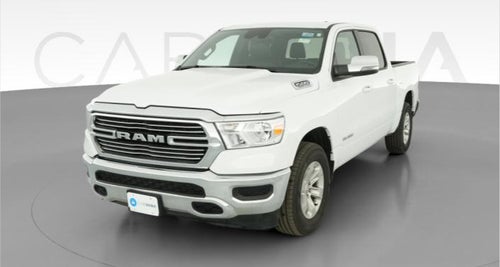 2024 Ram 1500 Crew Cab