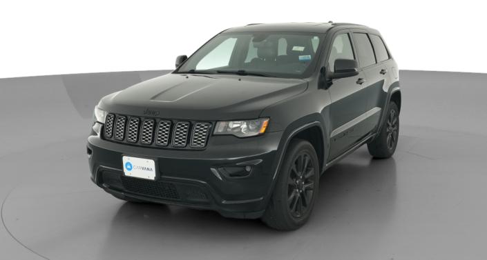 Thumbnail: 2019 Jeep Grand Cherokee - 1