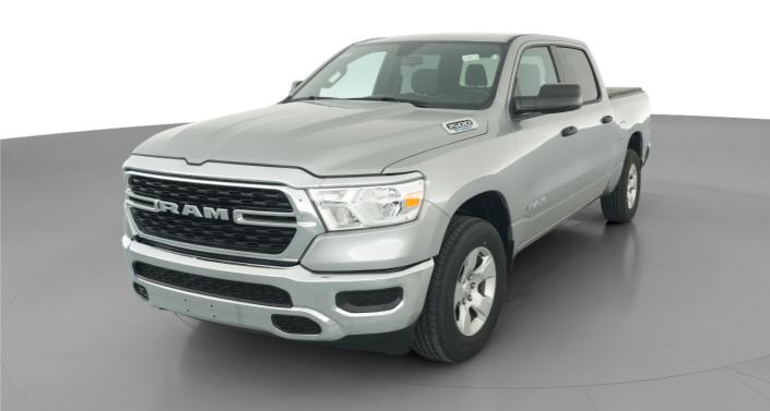 Thumbnail: 2023 RAM 1500 - 1