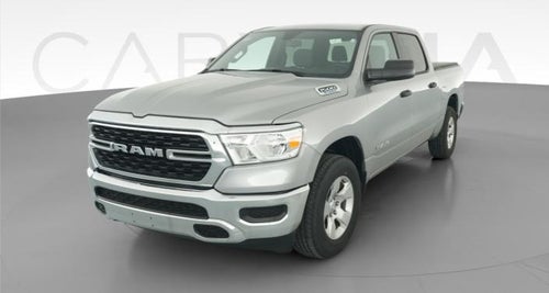 2023 Ram 1500 Crew Cab