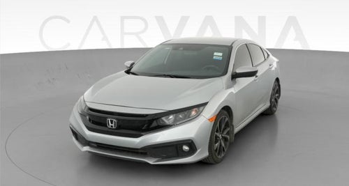 2021 Honda Civic