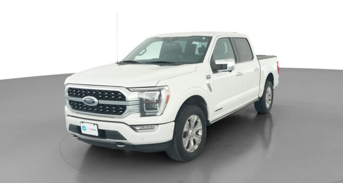 Thumbnail: 2021 Ford Econoline - 1