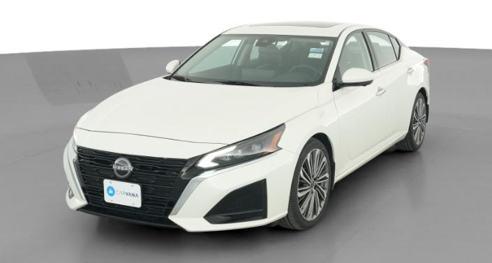 Thumbnail: 2023 Nissan Altima - 1