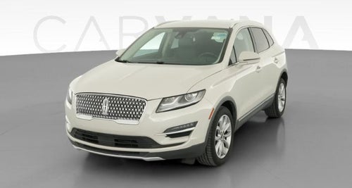 2019 Lincoln MKC