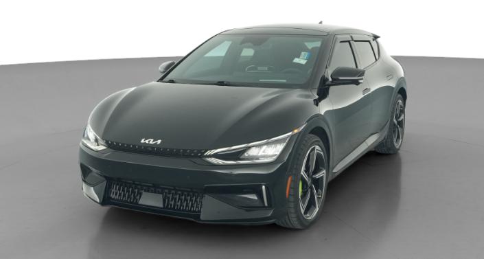 2023 Kia EV6 GT -
                  Indianapolis, IN
