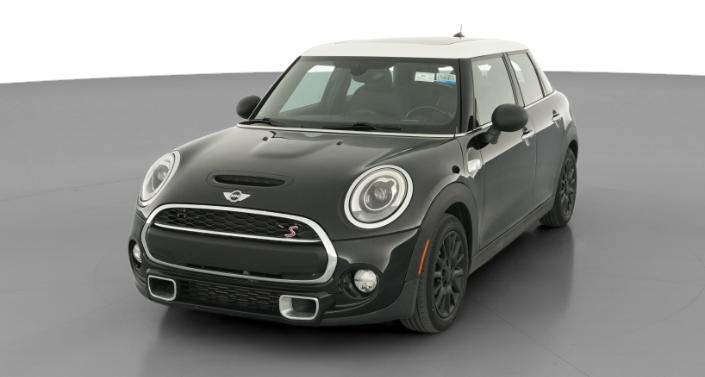 Thumbnail: 2016 MINI Cooper Hardtop - 1