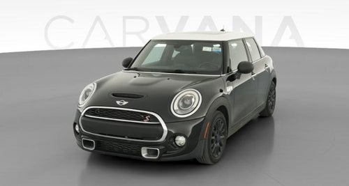 2016 MINI Hardtop 4 Door