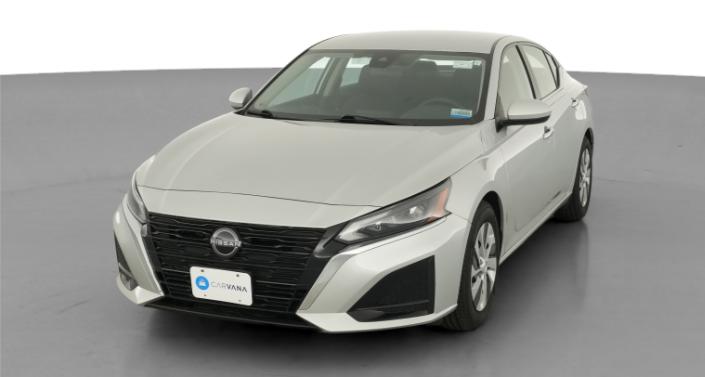 Thumbnail: 2023 Nissan Altima - 1