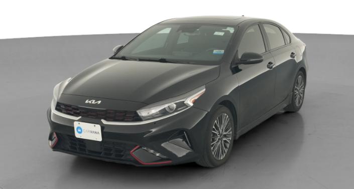 Thumbnail: 2024 Kia Forte - 1