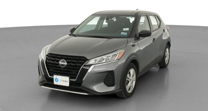 Thumbnail: 2024 Nissan Kicks - 1