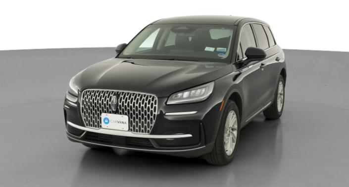 2023 Lincoln Corsair Standard -
                  Richton Park, IL