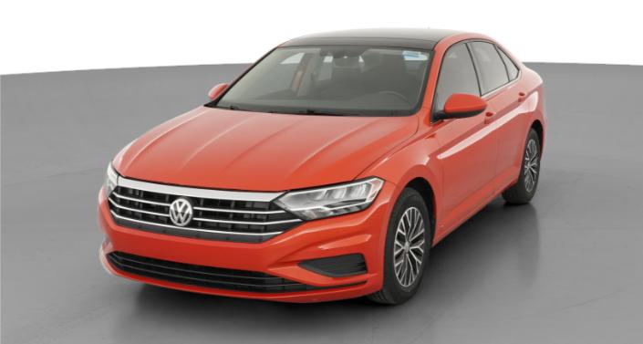 Thumbnail: 2019 Volkswagen Jetta - 1