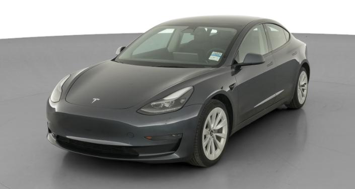 Thumbnail: 2023 Tesla Model 3 - 1