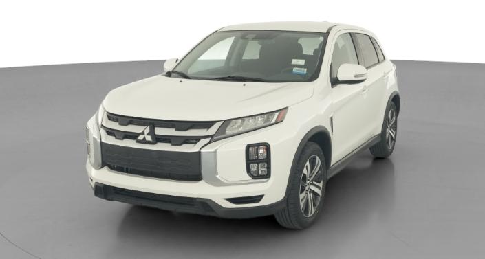 2020 Mitsubishi Outlander Sport SE -
                  Richton Park, IL