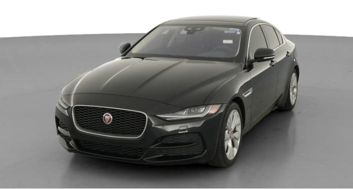 2020 Jaguar XE S -
                  Richton Park, IL