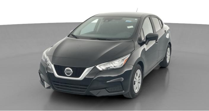 Thumbnail: 2022 Nissan Versa - 1