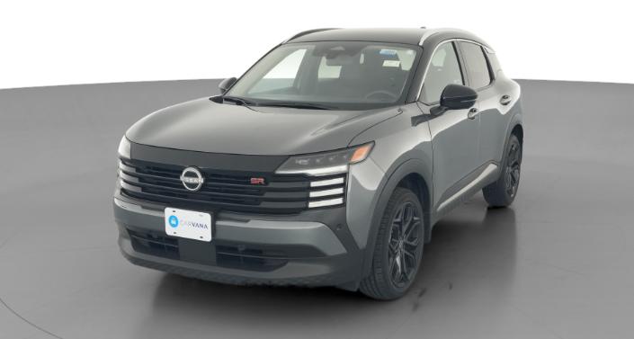 Thumbnail: 2025 Nissan Kicks - 1