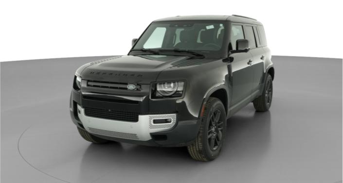 Thumbnail: 2025 Land Rover Defender - 1