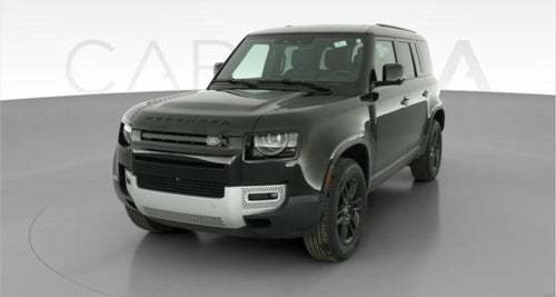 2025 Land Rover Defender 110