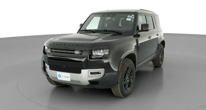 Thumbnail: 2025 Land Rover Defender - 1