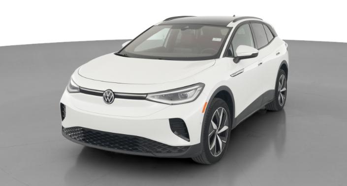 Thumbnail: 2023 Volkswagen ID.4 - 1