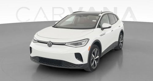 2023 Volkswagen ID.4