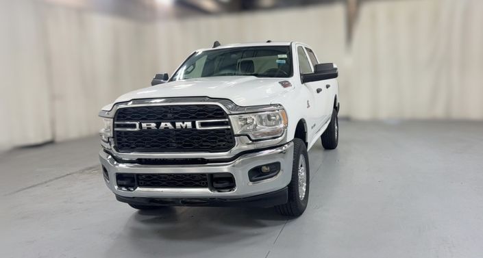 Thumbnail: 2022 RAM 2500 - 1
