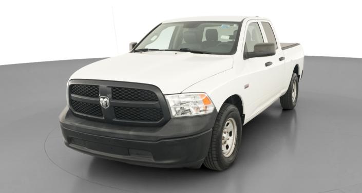 Thumbnail: 2022 RAM 1500 Classic - 1