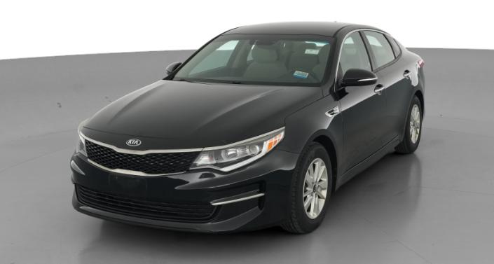 Thumbnail: 2017 Kia Optima - 1