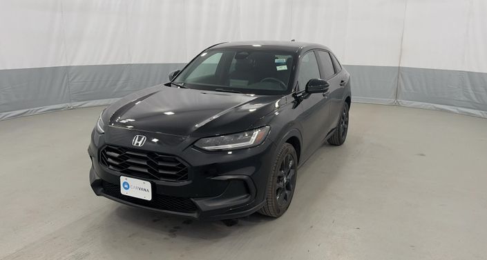 Thumbnail: 2024 Honda HR-V - 1