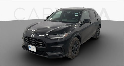 2024 Honda HR-V