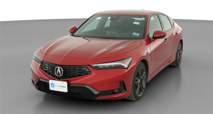 2023 Acura Integra A-Spec -
                  Framingham, MA