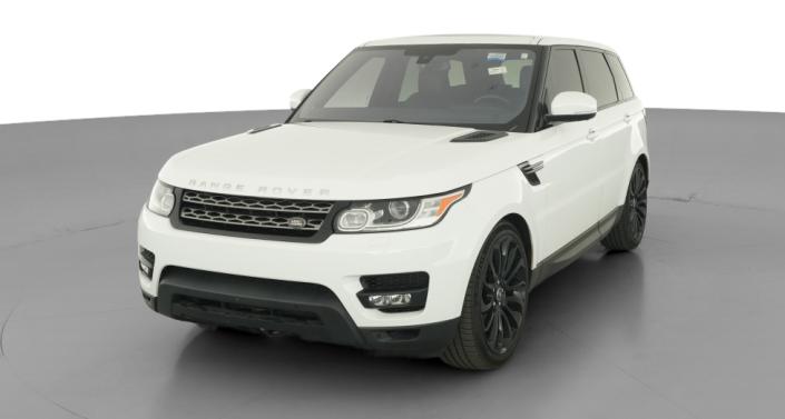 2016 Land Rover Range Rover Sport SE -
                  Tolleson, AZ