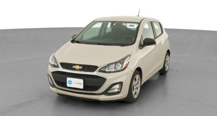 Thumbnail: 2021 Chevrolet Spark - 1