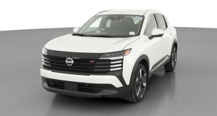 Thumbnail: 2025 Nissan Kicks - 1