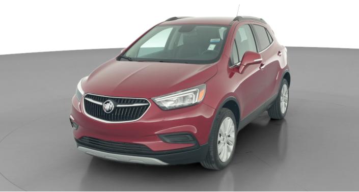 Thumbnail: 2019 Buick Encore - 1
